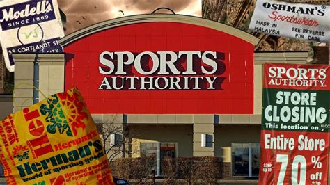 discount sporting goods store|More.